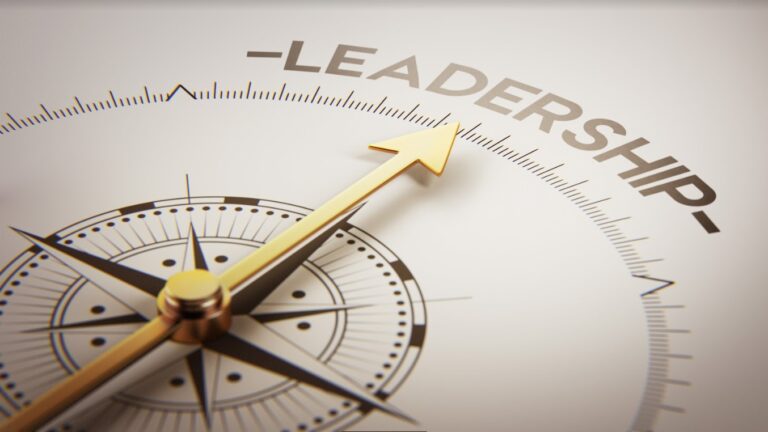 Executive Education & Leadership Strategies In Business Today