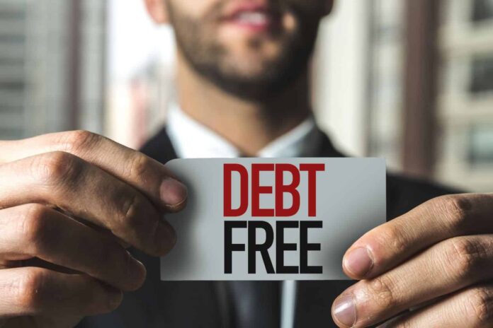 Free Yourself From Debts, Embrace Financial Stability