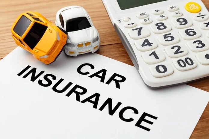 Here’s What Affects Your Car Insurance Quotes