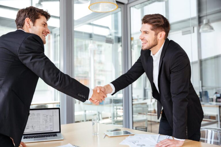 How Do I Prepare For An Agency Interview?