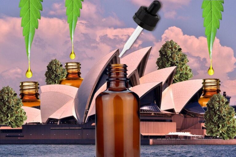 How To Check Eligibility To Access CBD Oil In Australia