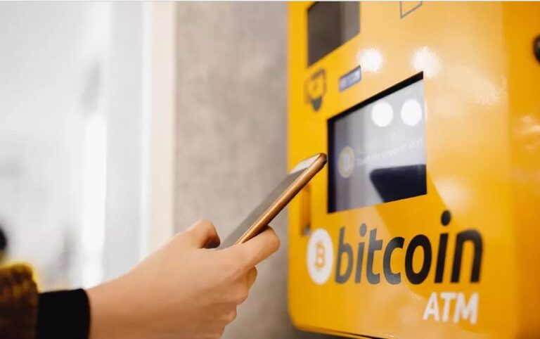 How To Use a Bitcoin ATM: A Guide