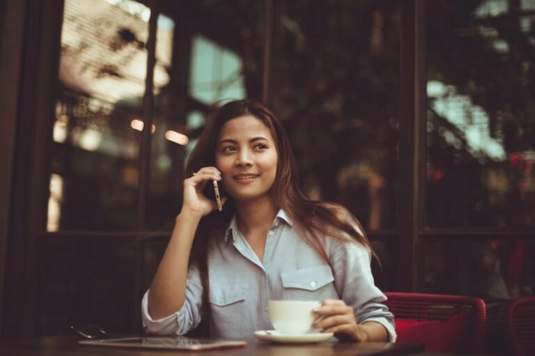 How a Fixed Number on Mobile Makes Your Business More Agile