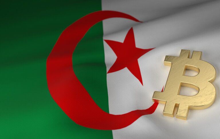 How can Algeria be a suitable destination for profitable Bitcoin Activities?
