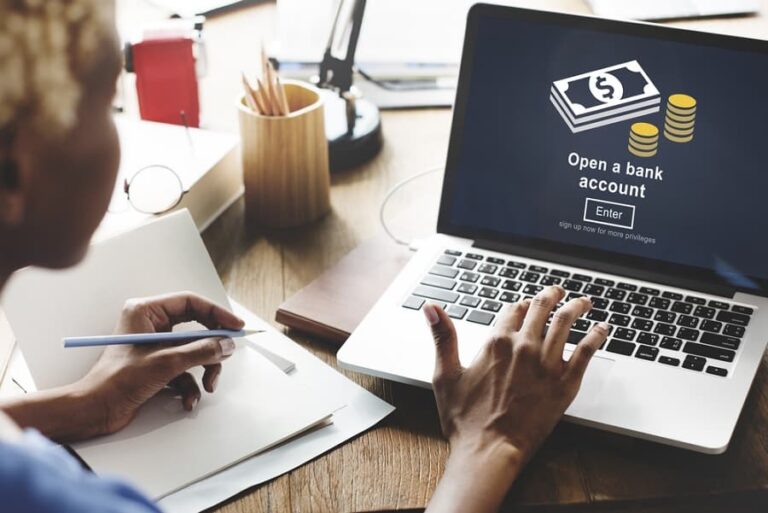 How to Choose the Best Business Bank Account