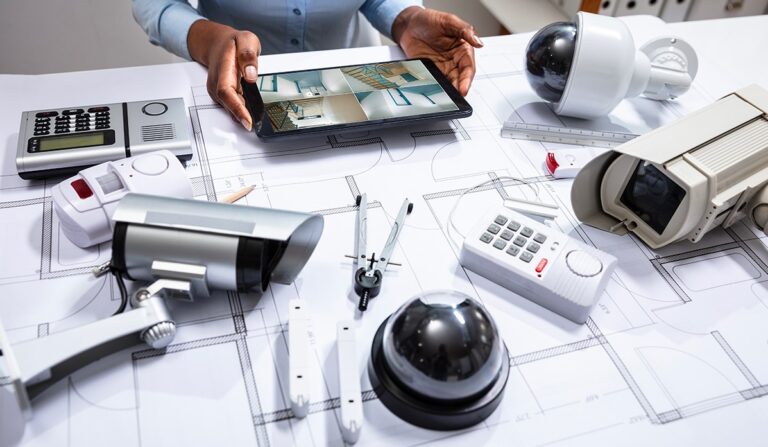 How to Choose the Best Security Systems Company in Manhattan