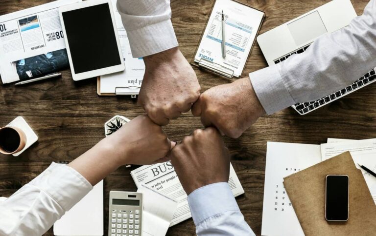 How to Turn Your Small Business into a Bigger One