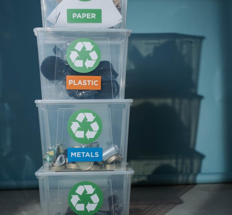 How Vertical Ballers Can Help With Solid Waste Management