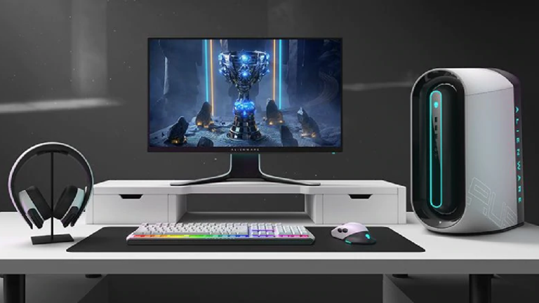 Reasons to Buy Nware Aurora 2019 Model Gaming Desktop