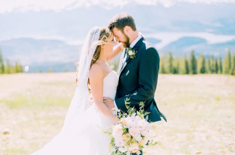 Bridal and Groom Planning Tips for Busy Couples