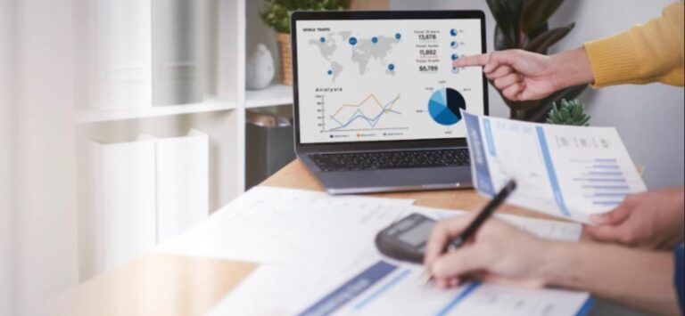 What Are the Five Significant Steps of Lead Management?
