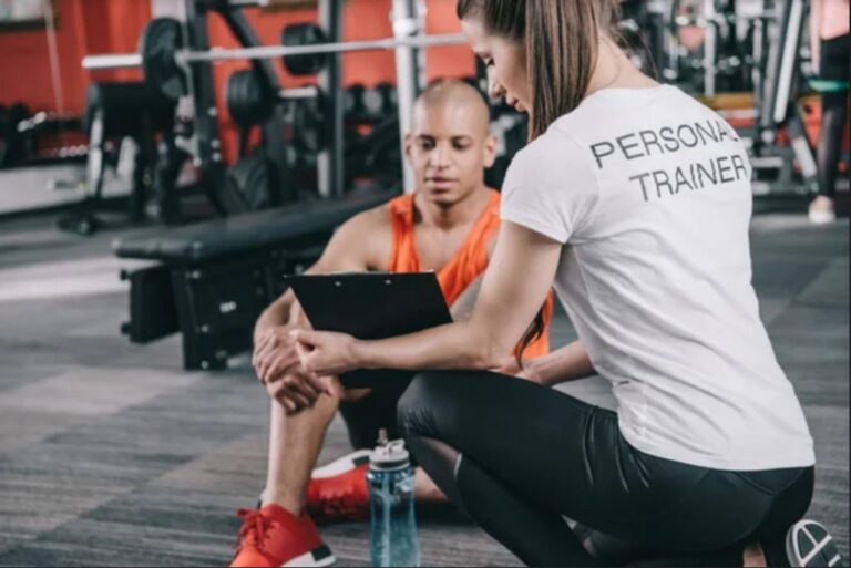 7 Qualities That Distinguish the Best Personal Trainers