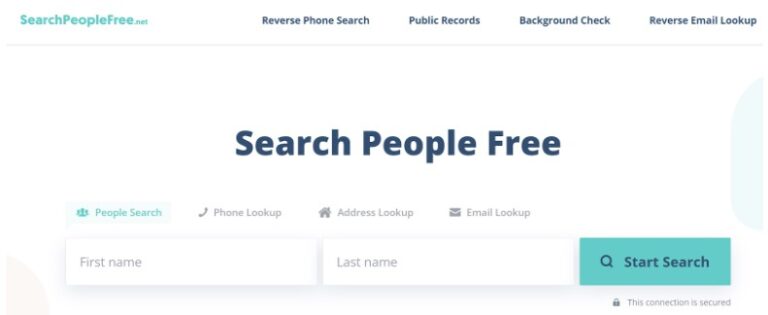 Search People Free Review: The Best People Search Service in 2022