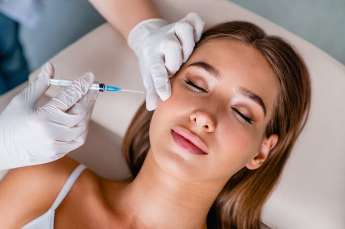 The Reasons You Should Include Botox In Your Beauty Routine