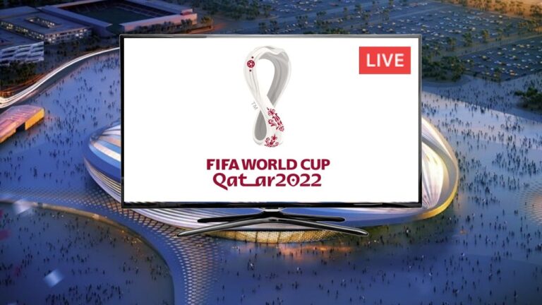 The Ultimate Guide To Watching FIFA World Cup Qatar 2022 In France