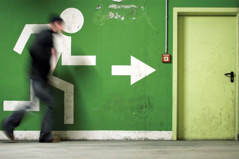 Top 3 Emergency Evacuation Procedures