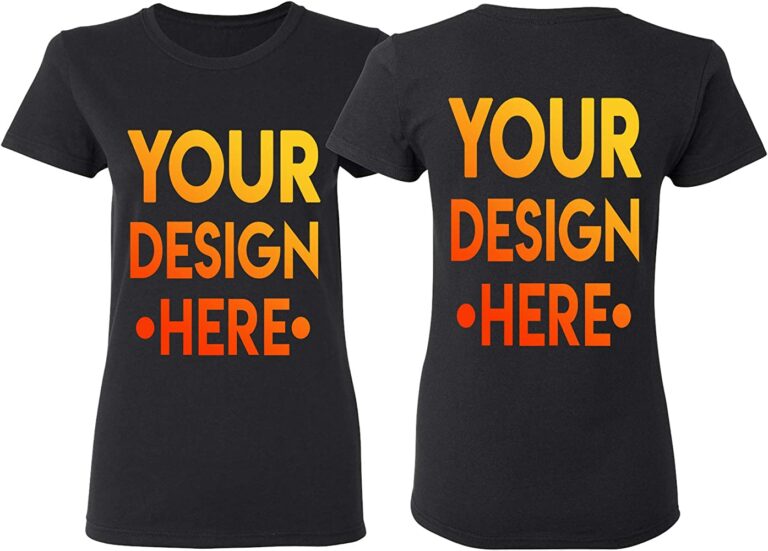 Top 8 Industries That Are Witnessing Growth in Demand for Custom T-shirts