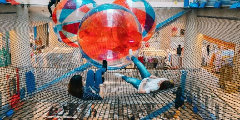 Top Benefits of Zorb Balls and How to Make the Most Out Of Them!