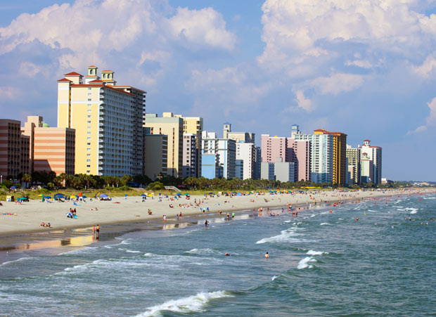 Want To Invest In Myrtle Beach Real Estate Here Are The 5 Things To Know About