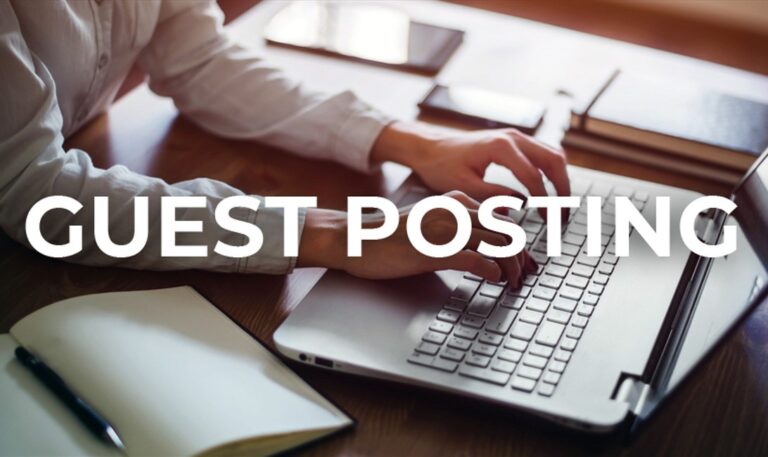 What Do You Need To Know About Guest Posting?