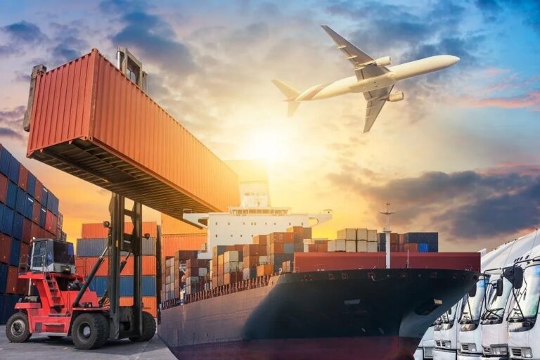 Why Importing And Exporting Can Be Profitable Business