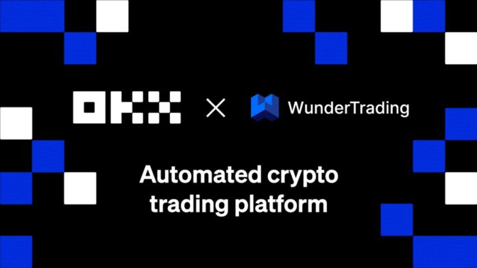 WunderTrading Smart Crypto Trading Automation Platform