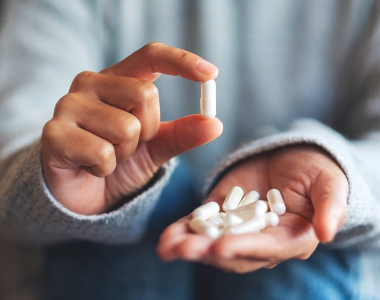 How Can Magnesium Glycinate Possibly Help the Body?