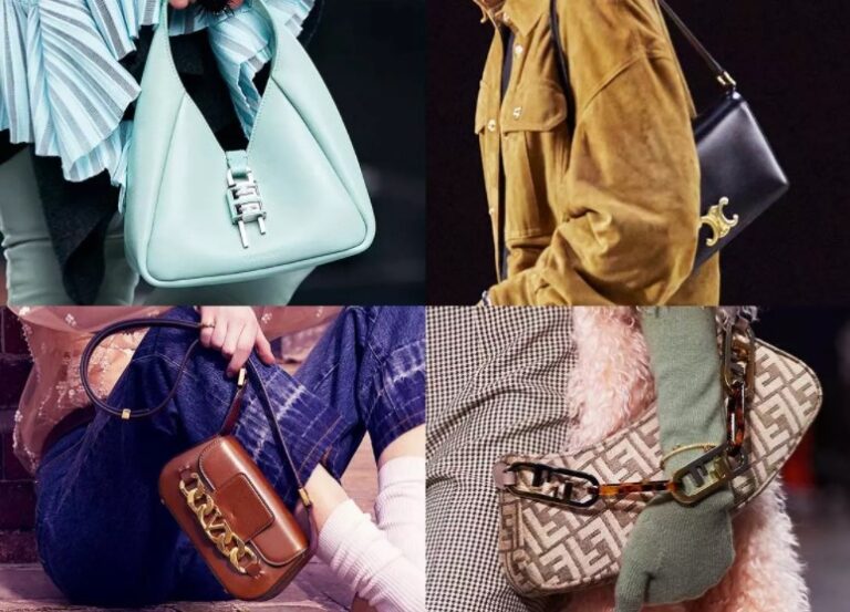 4 Wallet Trends That Will Be Everywhere in 2023