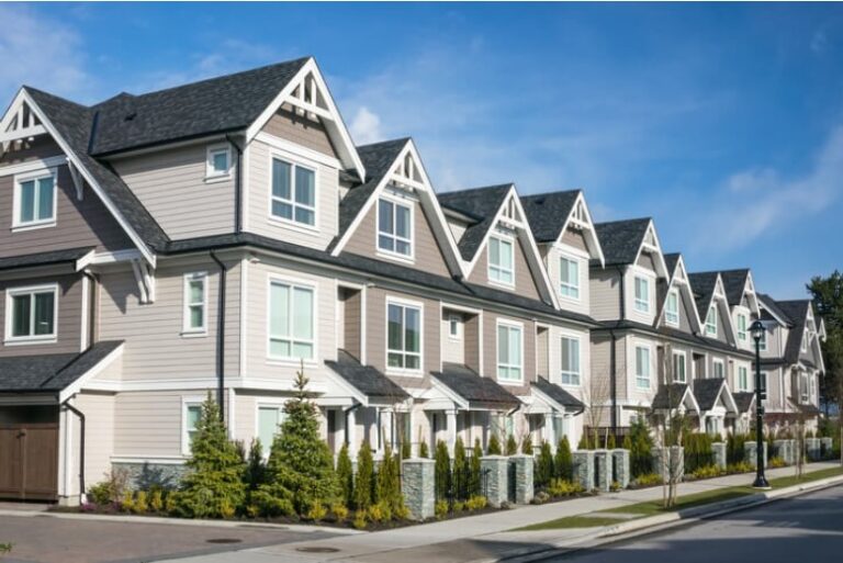 6 Most Lucrative Places in the US to invest in Multifamily Properties