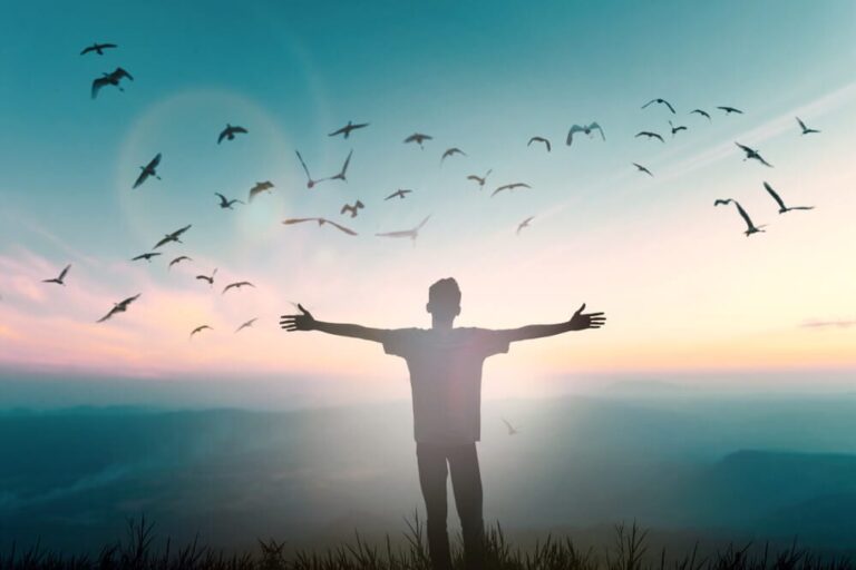 A New Life Begins! How to Successfully Transition After an Outpatient Program