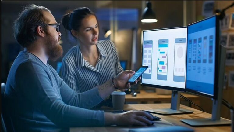 App Development Guide: A 10-Step Process To App Launch