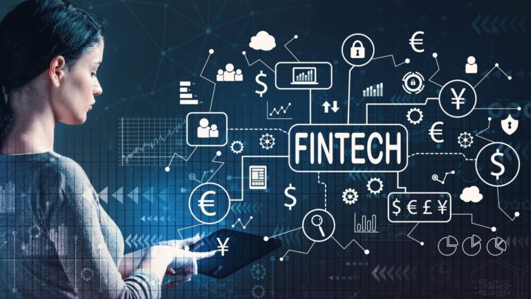 7 Ways Data Science Fuels Fintech