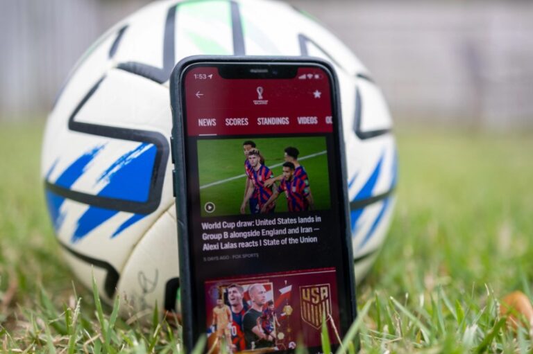 How Can I Watch FIFA World Cup 2022 on MTVA?