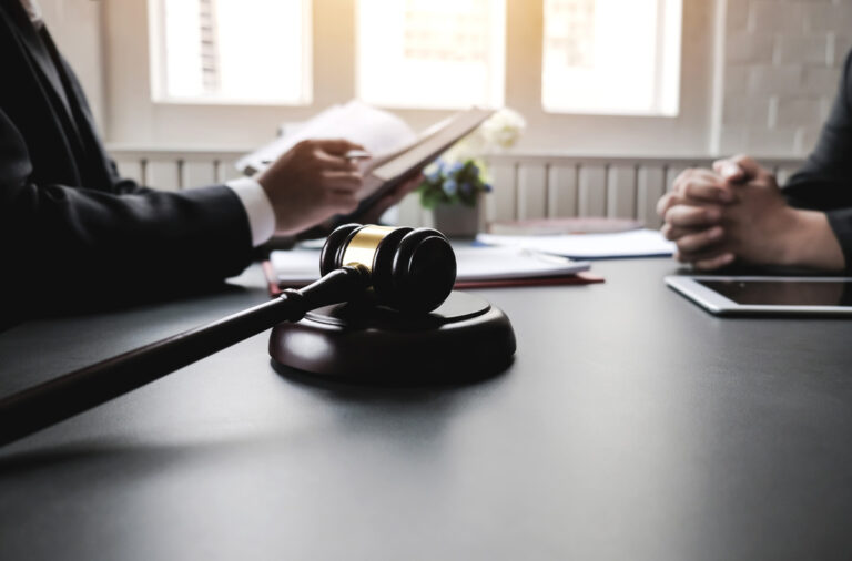 Misdemeanor Punishment and Lawyers