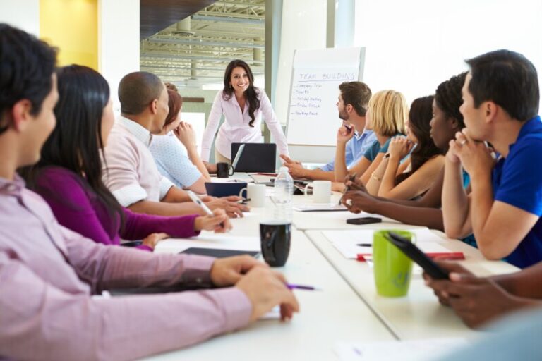 Must Know Tips On How To Be An Effective Leader