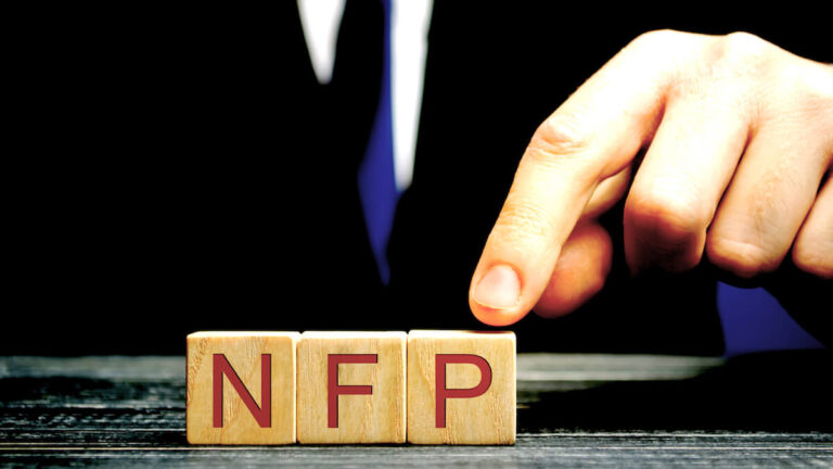 NFP trading strategy: how to trade the NFP