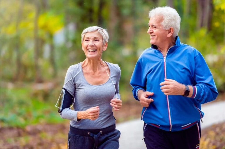 Maintaining a Healthy Lifestyle to Enjoy Life to The Fullest