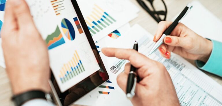 Tax Planning Strategies for New Business