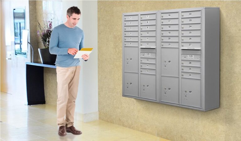 The 5 Best Commercial Mailbox Brands