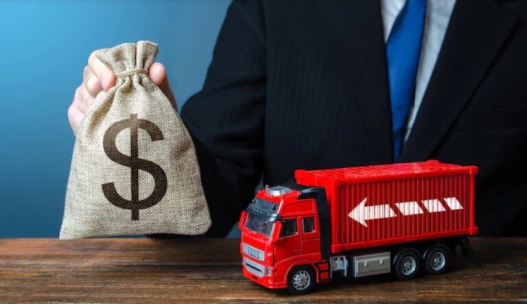How Important is a Commercial Truck Financing