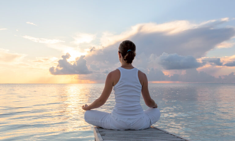 Self Healing Can Be a Complex Process