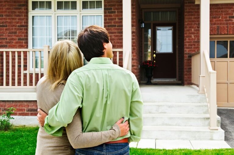 Top 4 Signs You Are Ready to Buy a House
