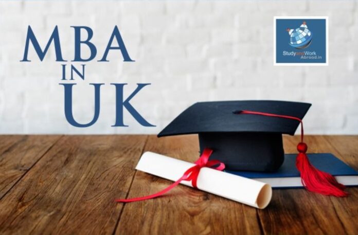 5 Benefits of pursuing an MBA Course in the UK