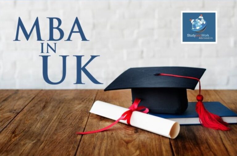 5 Benefits of pursuing an MBA Course in the UK