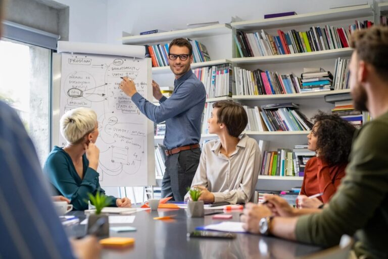 Why Hire a Digital Marketing Agency for a Local Business?