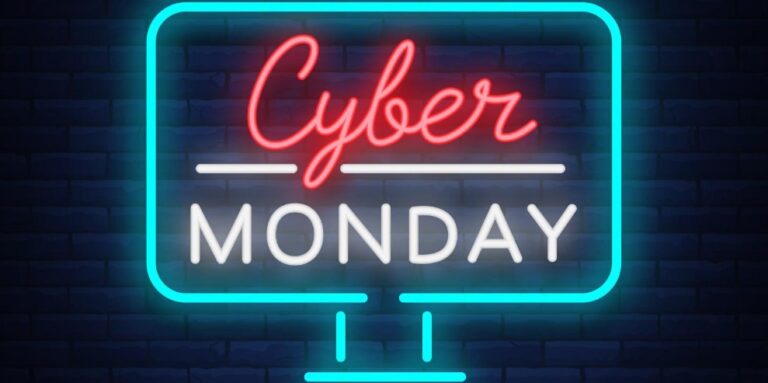 Here are the Best VPN Deals for Cyber Monday