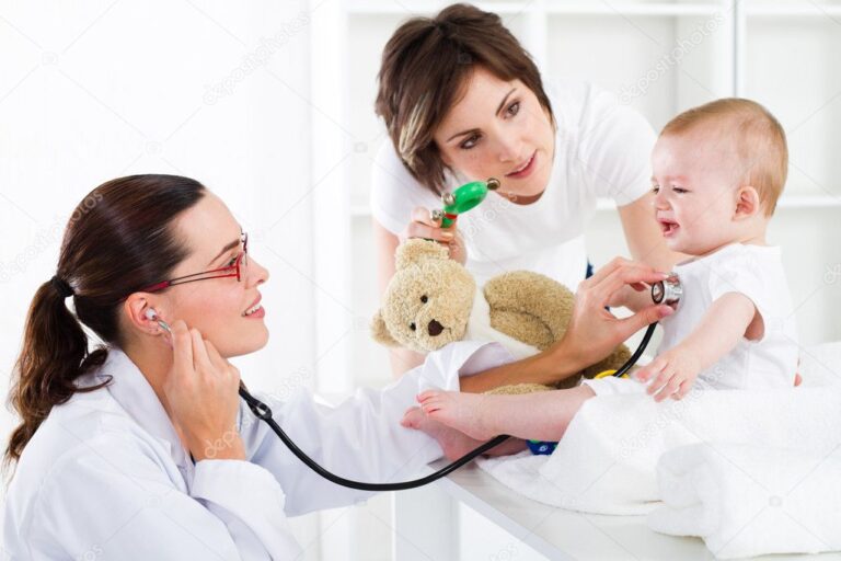 Child’s Doctor: Choosing the Best for Your Child’s Appointment