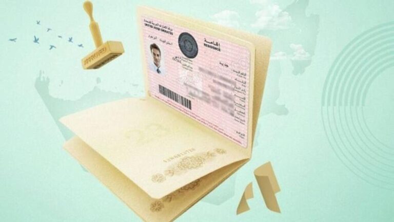How to Change Your Employment Visa to an Investor Visa in UAE?