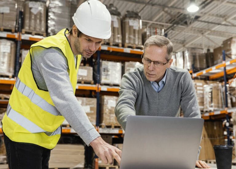 10 Ways Logistics Businesses Can Streamline FSM Operations