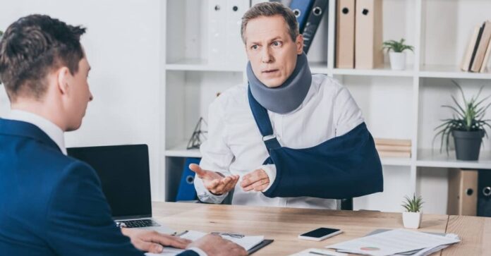 Reasons You Should Hire an Alberta Personal Injury Attorney